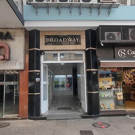 Apartamento Temporada Dalva Copacabana 2 Rio de Janeiro Esterno foto