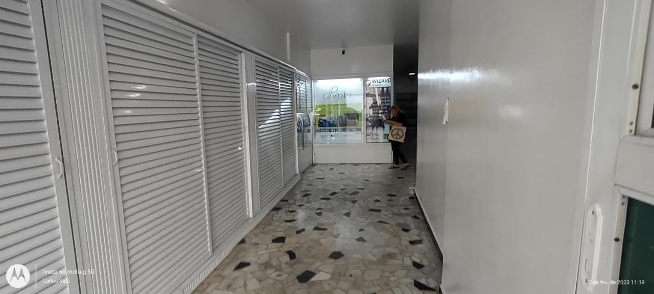 Apartamento Temporada Dalva Copacabana 2 Rio de Janeiro Esterno foto
