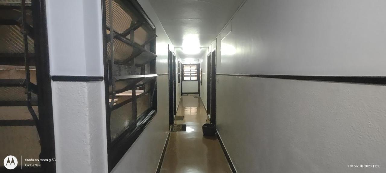 Apartamento Temporada Dalva Copacabana 2 Rio de Janeiro Esterno foto