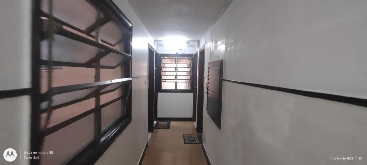 Apartamento Temporada Dalva Copacabana 2 Rio de Janeiro Esterno foto
