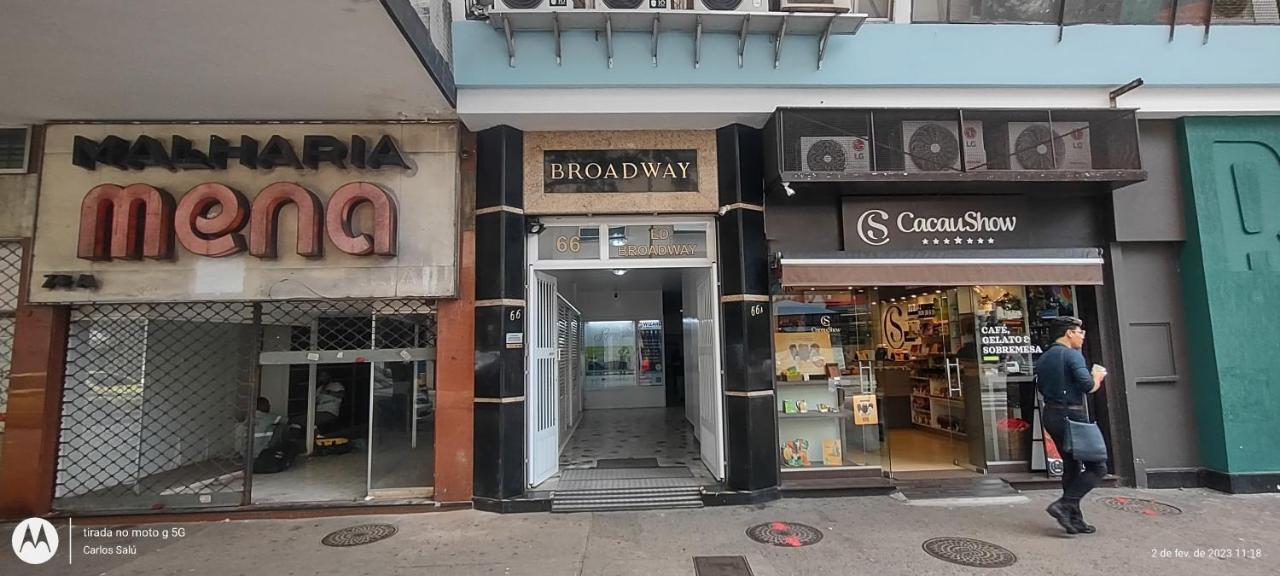 Apartamento Temporada Dalva Copacabana 2 Rio de Janeiro Esterno foto
