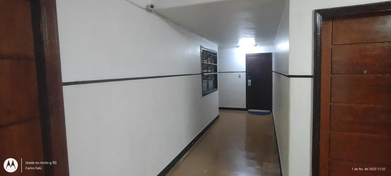 Apartamento Temporada Dalva Copacabana 2 Rio de Janeiro Esterno foto