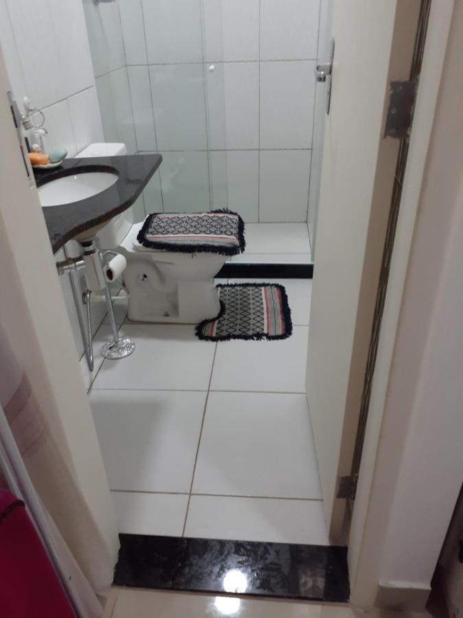 Apartamento Temporada Dalva Copacabana 2 Rio de Janeiro Esterno foto