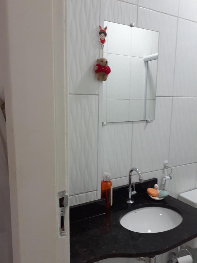 Apartamento Temporada Dalva Copacabana 2 Rio de Janeiro Esterno foto