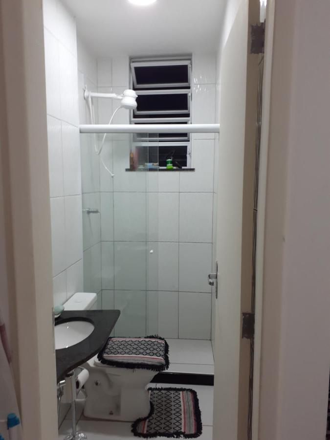Apartamento Temporada Dalva Copacabana 2 Rio de Janeiro Esterno foto
