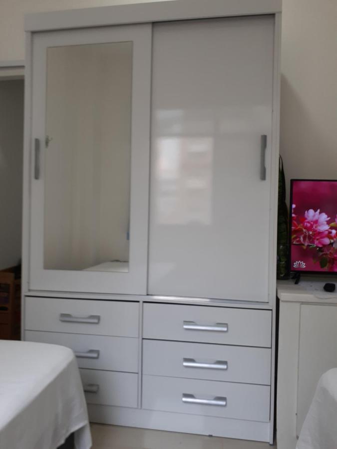 Apartamento Temporada Dalva Copacabana 2 Rio de Janeiro Esterno foto