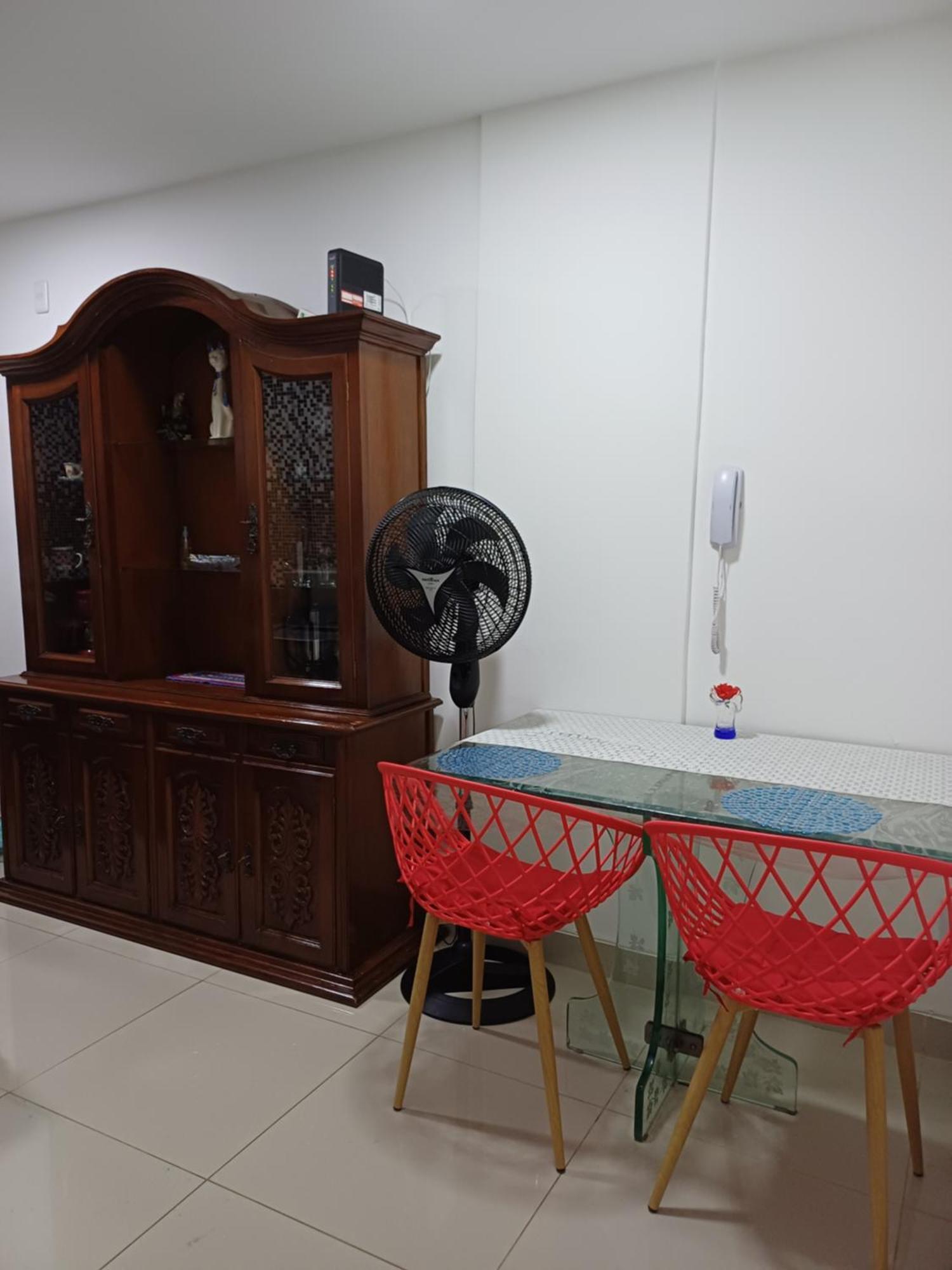 Apartamento Temporada Dalva Copacabana 2 Rio de Janeiro Camera foto